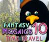 Fantasy Mosaics 10: Time Travel Spiel