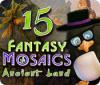 Fantasy Mosaics 15: Ancient Land Spiel