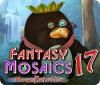 Fantasy Mosaics 17: New Palette Spiel