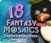 Fantasy Mosaics 18: Explore New Colors Spiel