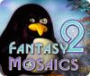 Fantasy Mosaics 2 Spiel