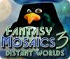 Fantasy Mosaics 3: Distant Worlds Spiel