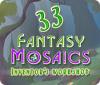 Fantasy Mosaics 33: Inventor's Workshop Spiel