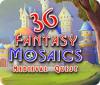 Fantasy Mosaics 36: Medieval Quest Spiel