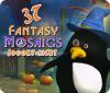 Fantasy Mosaics 37: Spooky Night Spiel