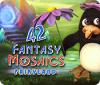 Fantasy Mosaics 42: Fairyland Spiel