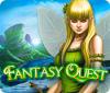 Fantasy Quest Spiel