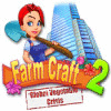 Farm Craft 2: Global Vegetable Crisis Spiel