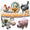 Farm Frenzy 2 Spiel