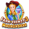 Farm Frenzy 3: Madagaskar game