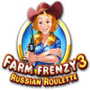 Farm Frenzy 3: Russisches Roulette Spiel