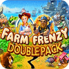 Farm Frenzy 3 & Farm Frenzy: Viking Heroes Double Pack Spiel