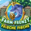 Farm Frenzy: Frische Fische game