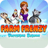 Farm Frenzy: Hurricane Season Spiel