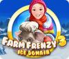 Farm Frenzy: Ice Domain Spiel