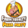 Farm Frenzy Pizza Party Spiel