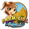 Farm Girl am Nil Spiel
