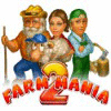 Farm Mania 2 Spiel