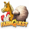 Farm Quest Spiel