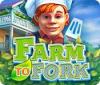 Farm to Fork Spiel