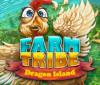 Farm Tribe: Dragon Island Spiel