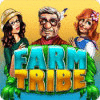Farm Tribe Spiel