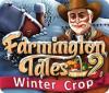 Farmington Tales 2: Winter Edition Spiel