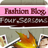 Fashion Blog: Four Seasons Spiel