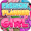 Fashion Planner Girl Spiel