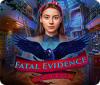 Fatal Evidence: Art of Murder Spiel