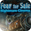 Fear For Sale: Kino der Albträume Sammleredition Spiel