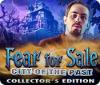 Fear for Sale: Stadt der Vergangenheit Sammleredition Spiel