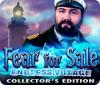 Fear for Sale: Die endlose Reise Sammleredition Spiel