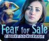 Fear for Sale: Die endlose Reise Spiel