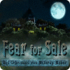 Fear for Sale - Das Geheimnis von McInroy Manor Spiel