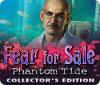 Fear For Sale: Das Wasser des Todes Sammleredition Spiel