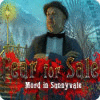 Fear for Sale: Mord in Sunnyvale Spiel