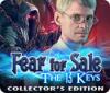 Fear for Sale: Die 13 Schlüssel Sammleredition Spiel
