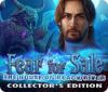 Fear for Sale: The House on Black River Collector's Edition Spiel