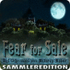 Fear for Sale: Das Geheimnis von McInroy Manor Sammleredition Spiel