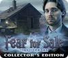 Fear for Sale: Tiny Terrors Collector's Edition Spiel