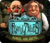 Fearful Tales: Hänsel und Gretel Spiel