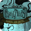 Fearful Tales: Hänsel und Gretel Sammleredition Spiel