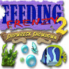 Feeding Frenzy 2 Spiel