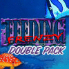 Feeding Frenzy Double Pack Spiel