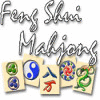 Feng Shui Mahjong Spiel