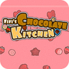 Fifi's Chocolate Kitchen Spiel