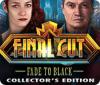 Final Cut: Der Schein trügt Sammleredition Spiel