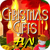 Find Christmas Gifts Spiel