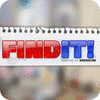 Find It! Spiel